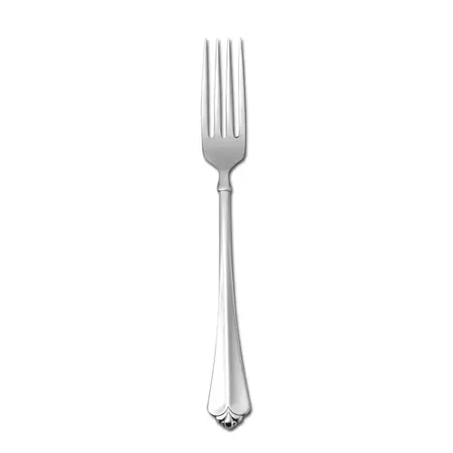 18 10 Chrome Stainless Steel Juilliard Euro Table Fork 18 10 Stainless 18 10 Chrome Stainless Steel Juilliard Euro Table Fork 18 10 Stainless